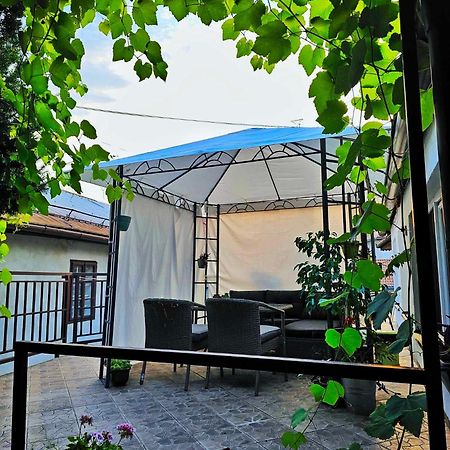 Studio Apartments Siesta SJJ Exterior foto
