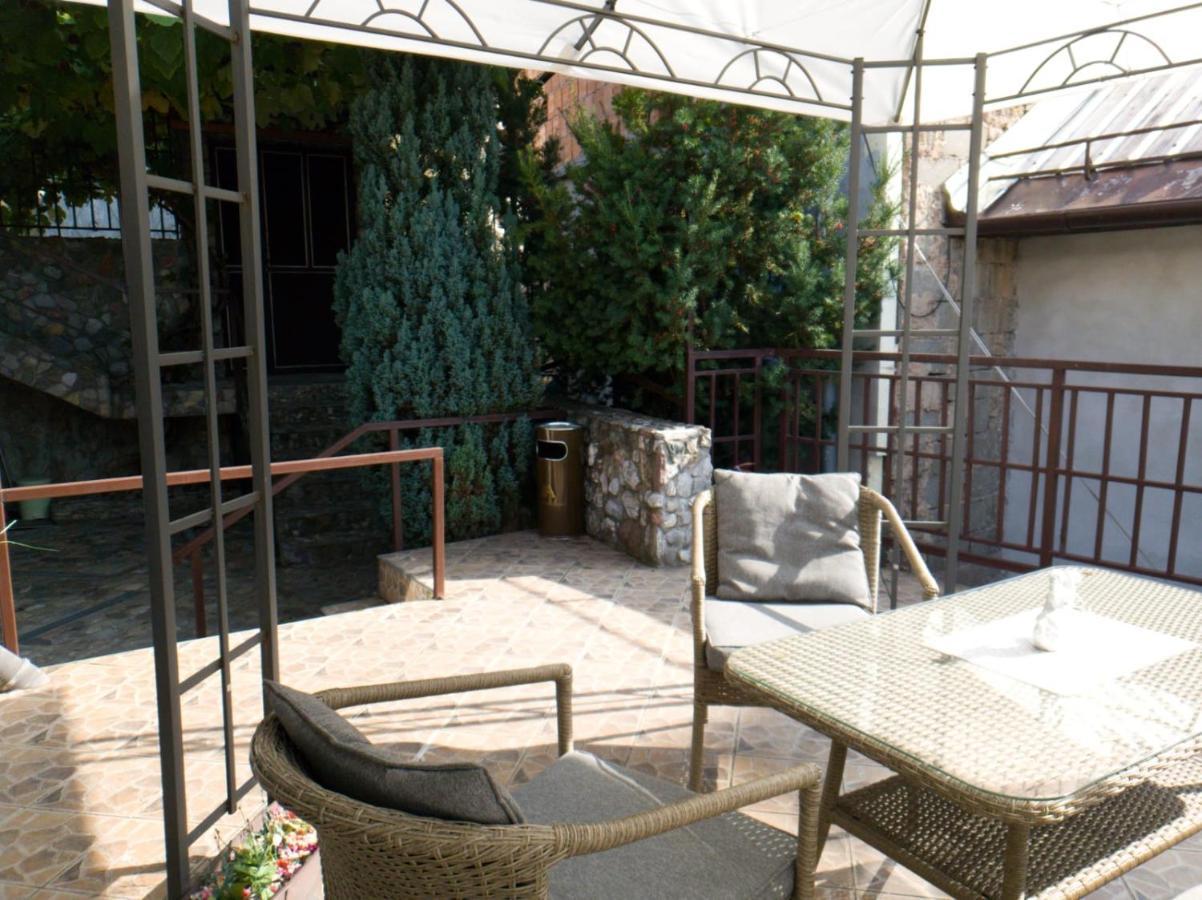 Studio Apartments Siesta SJJ Exterior foto