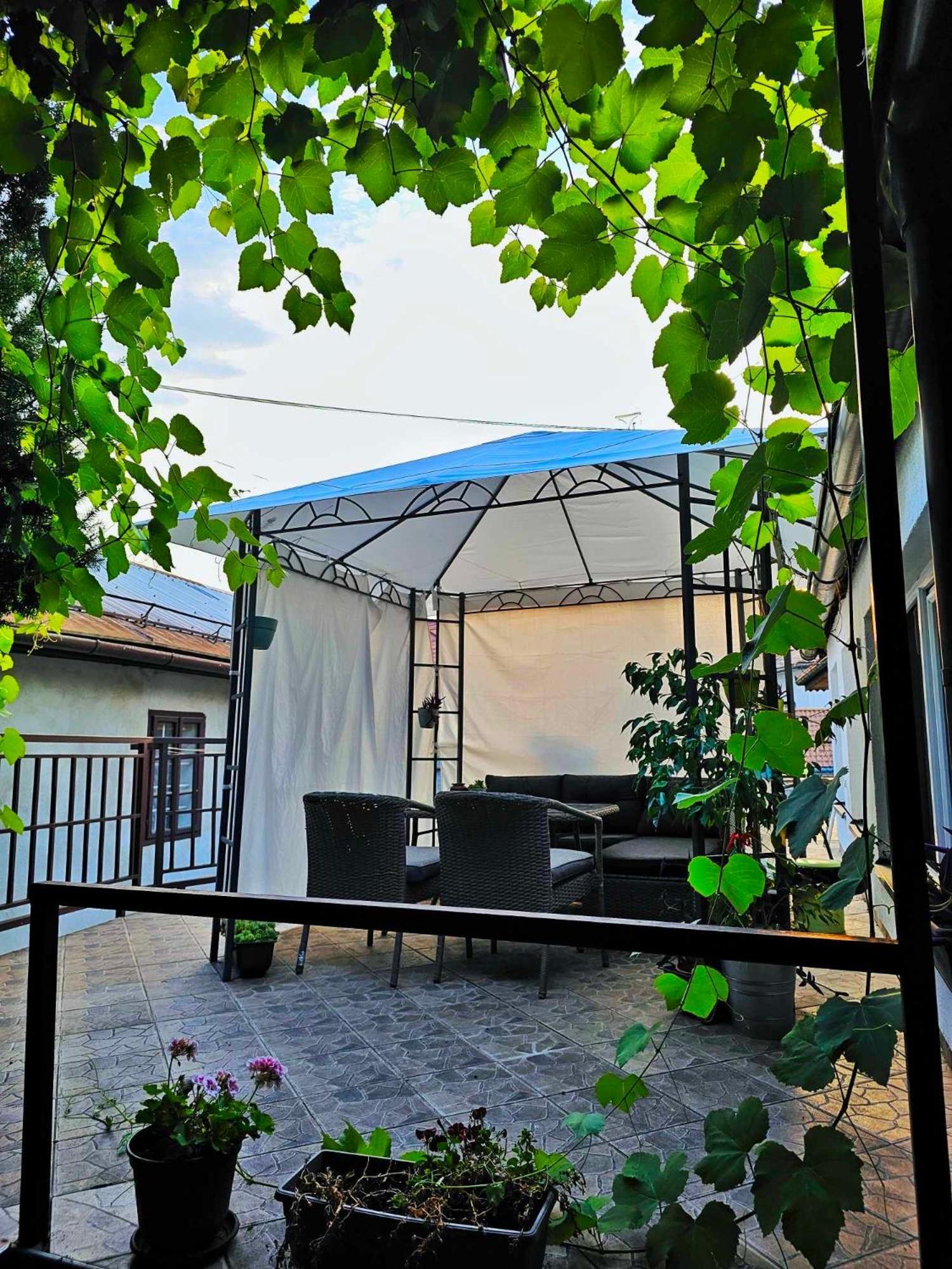 Studio Apartments Siesta SJJ Exterior foto